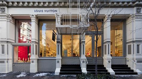 louis vuitton ny ny|louis vuitton new york soho.